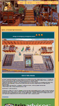 Mobile Screenshot of hotelatahualpacusco.com